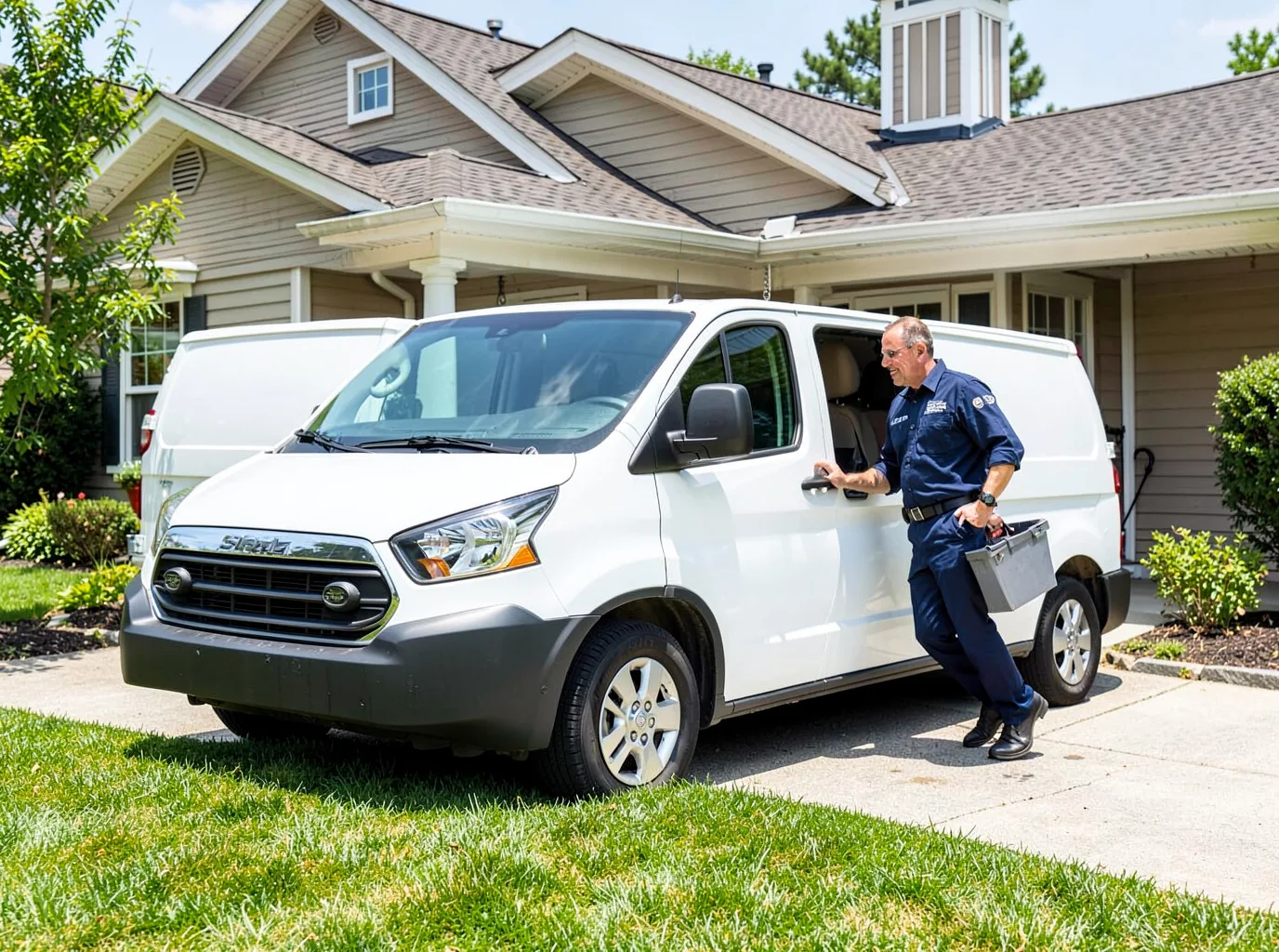 Emergency Plumber company in Ranchester, WY